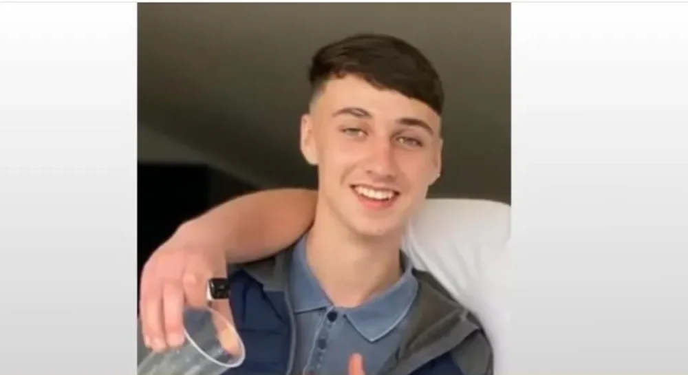 The Found Body Did Belong To Missing Teen Jay Slater After A Search ...