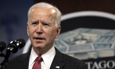 A Neurologist With Double Board Certification Believes That Joe Biden May Be Suffering From Vascular Dementia