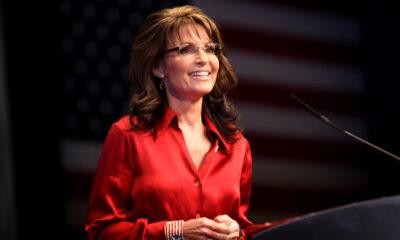 After Her Painful Divorce, Sarah Palin Finally Confirms What We All Suspected