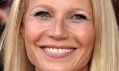 Gwyneth Paltrow’s Son Is All Grown Up, And You Better Sit Down Before Seeing Him