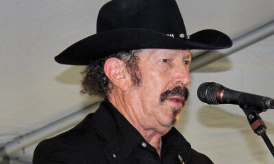 Kinky Friedman Dies At 79 - Provocative Satirist And One-Time Gubernatorial Candidate