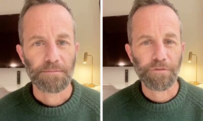 Kirk Cameron 'Doesn't Feel Safe Anymore,’ Flees California For Tennessee