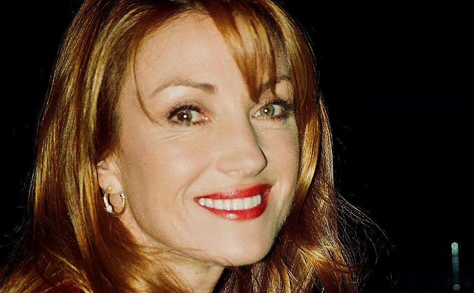 Jane Seymour Shows Off Her Twin Sons, Who Have Now Grown Into “Handsome ...