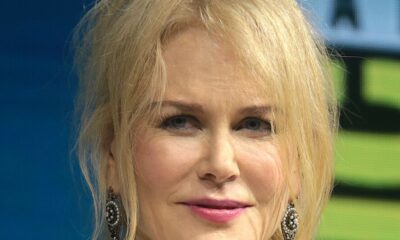 Nicole Kidman's Teenage Daughter Finally Makes Public Appearance, And Now Everyone Is Saying The Same Thing