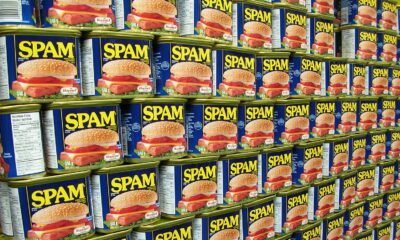 Why Is It Called Spam, Anyway? A Brief Inbox History Of The Product That Was Sold Over 8 Billion Times