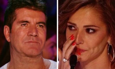 The Boy Performed Such A Song That The Jury Could Not Speak… Even Simon Couldn't Hold Back The Tears