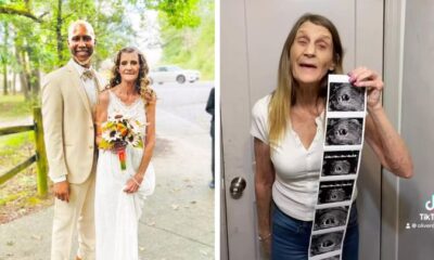 The Famous 63-Year-Old Grandmother And Her 26-Year-Old Husband Reveal Shocking News