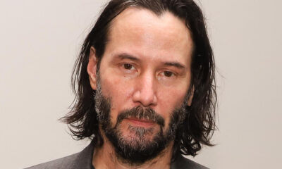 Sending Prayers For Keanu Reeves After He Suffered Serious Injury