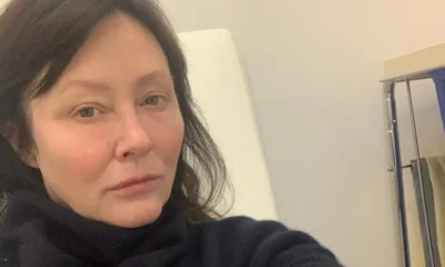 Shannen Doherty Last Images Before Her Death Revealed, And We Are Heartbroken