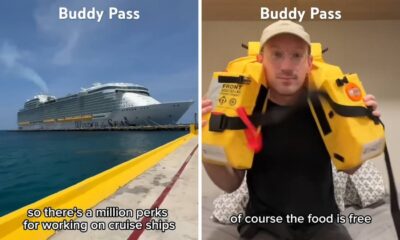 Save Big on Cruises? Insider Secret Revealed by a Cruise Ship Worker