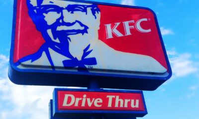 KFC’s Famous Top Secret '11 Herbs And Spices' Leaked To The Public