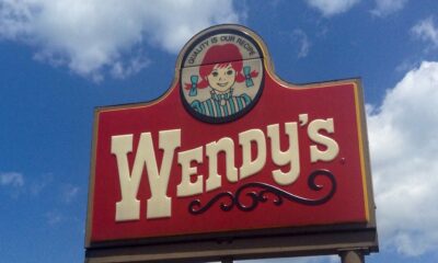 Fans Really Want To Believe The Wendy's Logo Has A Secret Message