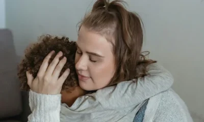 Mom Doesn't Want Son To Say "Sorry" And "Thank You" Because Of This Particular Reason