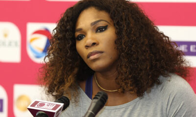 Serena Williams And Her Family Reportedly Denied Entry In A Parisian Restaurant Despite Empty Tables