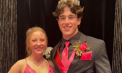 An Hour After Being Reported Missing, 17-Year-Old High School Student And Prom King Was Discovered Dead