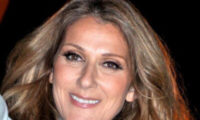 Celine Dion Calls Out Trump For Using Her Song