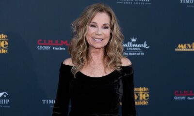 Sending Prayers To Kathie Lee Gifford Who Was Rushed To Hospital After Horrible Fall