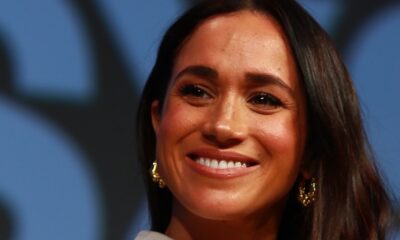 Meghan Markle Response To The ESPYs Award Show Woman Who Shouted 'You Are Not A Princess'