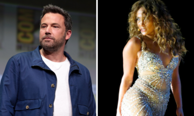 Jennifer Lopez Has Filed For Divorce From Ben Affleck