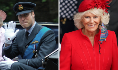 Prince William Removes Queen Camilla's Family From His Payroll, Who Were Previously Employed By King Charles