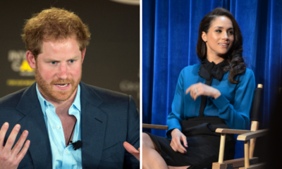 The Duke And Duchess Of Sussex Have Given Their Children New Names, Revealing A New Chapter