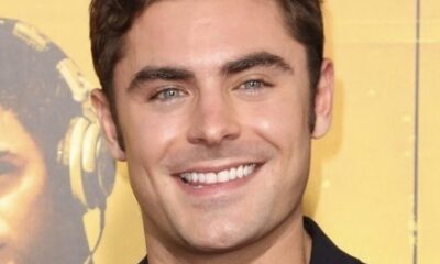 Zac Efron Pulled Out Of A Swimming Pool And Hospitalized