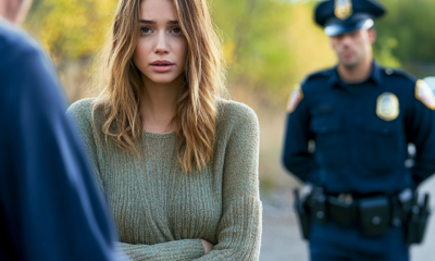 My Boss Accused Me Of Faking A Son And Had Me Arrested When I Requested A Week Off To Take Care Of My Ailing Child
