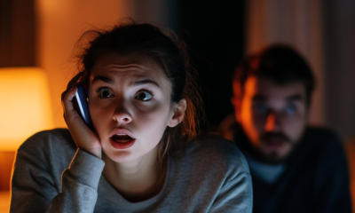 I Took My Niece's Money From The College Fund After Hearing Her Talking To My Ex-Wife