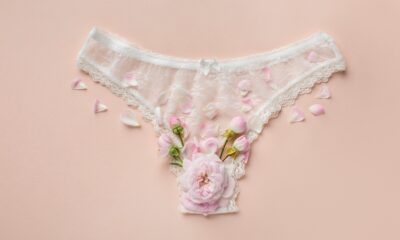 People Are Just Realizing Why Women's Underwear Have A Bow On Front