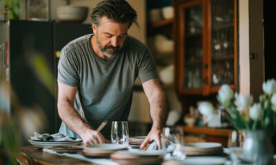 The Manager Made The Waitress Serve Leftovers To A Foreign Customer, Life Taught Him A Lesson Right Away