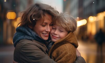 A Woman Goes To See Her Friend's Newly Adopted Baby And Realizes That The Baby Is Her Own Biological Son