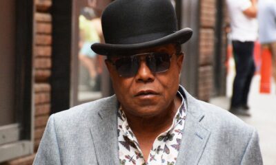 At The Age Of 70, Tito Jackson, The Third Of The Jackson Family's Nine Children Passed Away