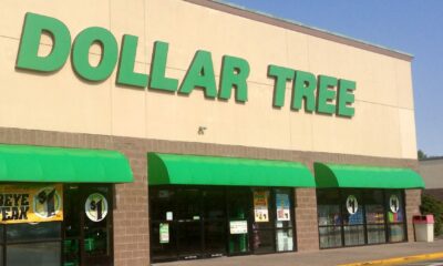 Think Twice Before Putting These Things In Your Shopping Cart At Dollar Tree