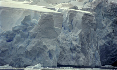 If The Deadly "Doomsday Glacier" Collapsed, It Would Have Severe Impact On The World