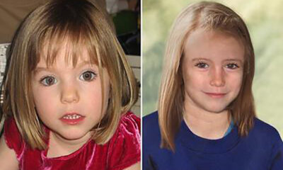 The 17-Year Mystery Of Madeleine McCann's Disappearance Has Taken A Chilling Twist