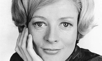 Maggie Smith, The Legendary Oscar-Winning Actress Has Died At The Age Of 89