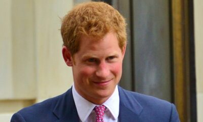 The Substantial Amount Prince Harry Received As Inheritance From His Royal Lineage Has Been Revealed