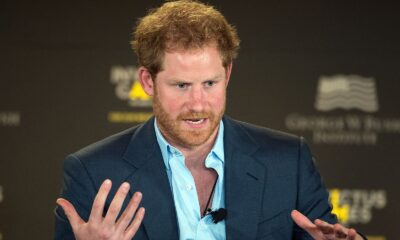 Prince Harry Gives Brother William His One Condition For His Return As A Working Royal