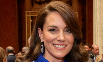 Princess Catherine Shares Heartwarming Video And Gives Her Family An Update On Her Health