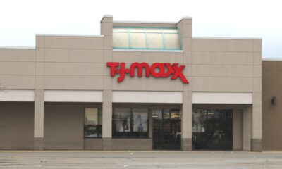 The Parent Company of TJ Maxx, Marshalls, and HomeGoods Announced Significant Change To Their Stores