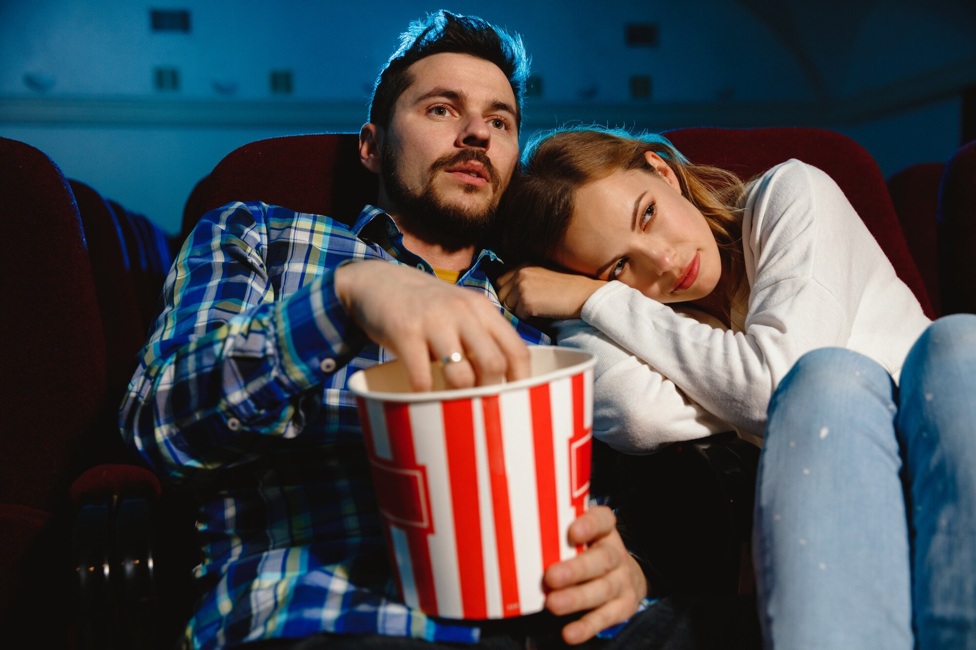 People Share Terrible Details About Dates That Went Horribly Wrong