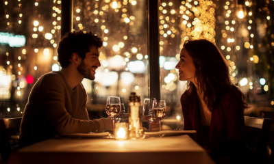 Years Later, My High School Crush Asked Me Out On A Date To A Restaurant, But When It Came Time To Pay The Bill, I Was Speechless