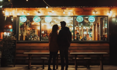 The Bartender Only Thanked My Spouse When I Gave Her A 50% Tip