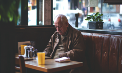 When The Bill Arrived, My Sister Insisted That Our Grandfather Pay For The Birthday Celebration She Had Thrown For Him, And Karma Struck Back