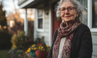When My Granddaughter Found Out The Message My Neighbors Left, She Taught Them A Lesson