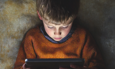 My Husband Gave Our Son His Laptop, But He Forgot To Delete The Private Pictures He Had On It
