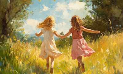 The Neighbor's Daughter And My Daughter Appear To Be Sisters. Though I Believed My Husband Was Cheating, The Reality Was Far Worse
