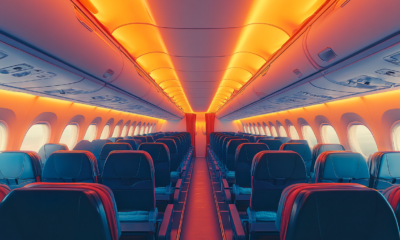Atheist On A Plane Says Is No God, Or No Heaven Or Hell, But A Cowboy Shuts Him Down In An Instant