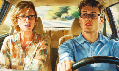 My Son Threatens To Move Out If I Don't Buy Him A Car - Here's What I Did
