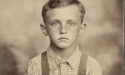 6-Year-Old Abducted From California Park In 1951 Has Been Located More Than 70 Years Later